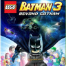 LEGO Batman 3 Покидая Готэм (Xbox 360)