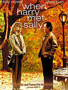 Когда Гарри встретил Салли на DVD