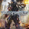 Transformers Dark Of The Moon (Xbox 360)
