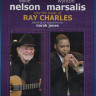 Willie Nelson and Wynton Marsalis Play the Music of Ray Charles (Blu-ray)* на Blu-ray