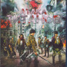Атака титанов Фильм первый Жестокий мир (Blu-ray)* на Blu-ray