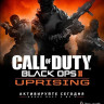 Call of Duty Black Ops II Uprising (DVD-BOX)