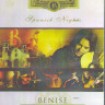 Benise Viva Spanish Nights (Blu-ray) на Blu-ray