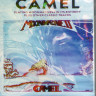 Camel Live at The Royal Albert Hall (Blu-ray)* на Blu-ray