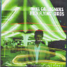 Noel Gallaghers High Flying Birds International Magic Live at the O2 (Blu-ray)* на Blu-ray