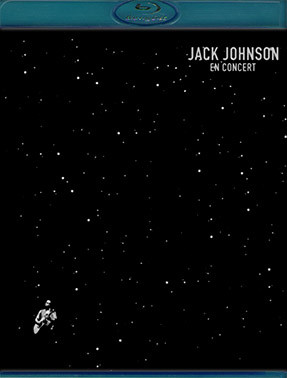 Jack Johnson En Concert The Arlington Theater (Blu-ray)* на Blu-ray