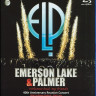 Emerson Lake and Palmer 40th Anniversary Reunion Concert (Blu-ray)* на Blu-ray