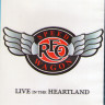 Reo Speedwagon Live in the Heartland (Blu-ray)* на Blu-ray