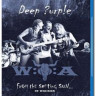 Deep Purple From the Setting Sun (in Wacken) (Blu-ray)* на Blu-ray
