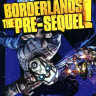 Borderlands The Pre Seque (DVD-BOX)