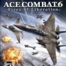 Ace Combat 6 Fires of Liberation (Xbox 360)