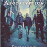 Apocalyptica Berlin Live (Blu-ray)* на Blu-ray