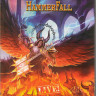 HammerFall Against the world (Blu-ray)* на Blu-ray