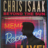 Chris Isaak Beyoun the Sun live (Blu-ray) на Blu-ray
