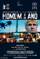 Изображение товара Человек года (реж. Жозе Хенрик Фонсека)