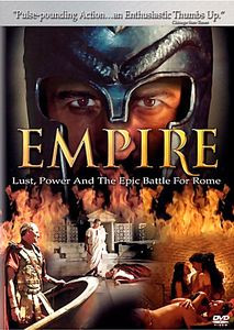 Империя (реж. Крэй Джон, Маннерс Ким)  на DVD