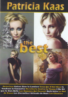 Изображение товара Patricia Kaas Thу best of (Patricia Kaas Kabaret / Patricia Kaas Live 2000)