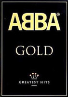 Изображение товара ABBA - Gold