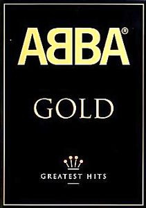 ABBA - Gold на DVD