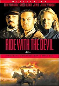 Погоня с дьяволом на DVD