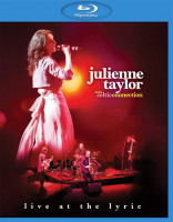 Изображение товара Julienne Taylor and the Celtic Connection Live at the Lyric (Blu-ray)
