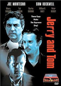 Джерри и Том на DVD Джерри и Том на DVD