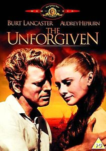 Непрощенная на DVD Непрощенная на DVD