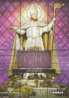 Изображение товара Борджиа 1 Сезон (12 серий) (2 DVD)