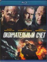 Изображение товара Окончательный счет (Blu-ray)