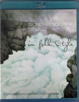 Изображение товара Trondheimsolistene in folk style (Blu-ray)*