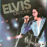Elvis On tour (Blu-ray)* на Blu-ray Elvis On tour (Blu-ray)* на Blu-ray