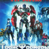 Трансформеры Прайм (26 серий) (2 DVD) на DVD