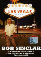 Изображение товара Bob Sinclar: A Western Video Story