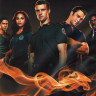 Пожарные Чикаго (Чикаго в огне) 3 Сезон (23 серии) (3DVD) на DVD