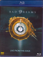 Изображение товара Bad Dreams Live From The Edge (Blu-ray)*