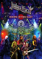 Изображение товара Judas Priest Rising in the east