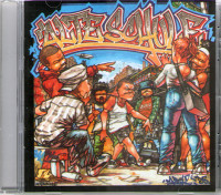 Изображение товара Various Alte Schule (cd)