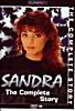 Изображение товара Sandra- The complete story
