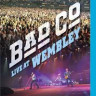 Bad Company Live At Wembley (Blu-ray)* на Blu-ray