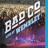 Bad Company Live At Wembley (Blu-ray)* на Blu-ray Bad Company Live At Wembley (Blu-ray)* на Blu-ray