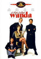 Изображение товара Рыбка по имени Ванда