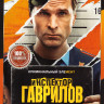 Инспектор Гаврилов (17 серий) на DVD