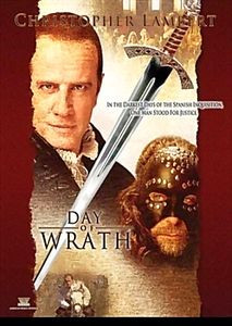 Страшный суд на DVD Страшный суд на DVD