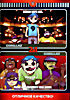 Gorillaz - Demon Days Live / Gorillaz Phase one: Celibrity take down на DVD