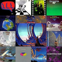 Изображение товара Yes - Keys to ascension