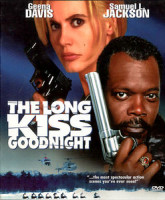 Изображение товара Долгий поцелуй на ночь/Убийца