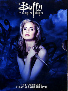 Восставший из ада 1-6 на DVD