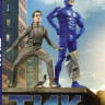 Тик (12 серий) на DVD Тик (12 серий) на DVD