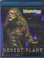 Изображение товара Robert Plant Lollapalooza (Blu-ray)