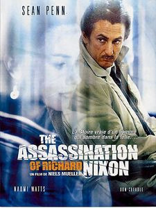 Покушение на Ричарда Никсона на DVD Покушение на Ричарда Никсона на DVD